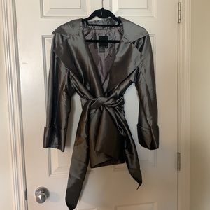 SZ 10 Spanner Jacket